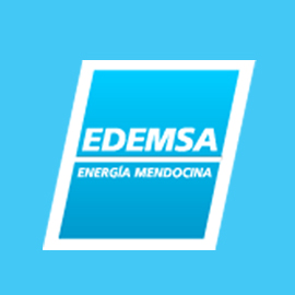 Edemsa, Energía Mendocina