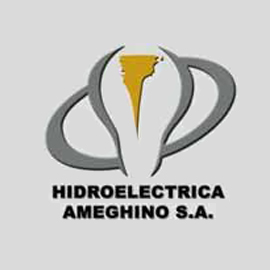 Hidroelectrica Ameghino SA