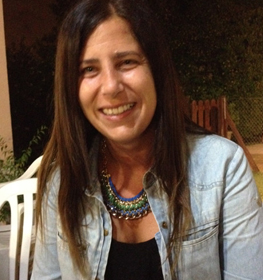 Catalina Meoli, Energica, Consultora de Energias renovables y medio ambiente